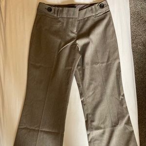 The Limited Cassidy Flare pants